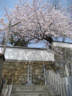 大山寺