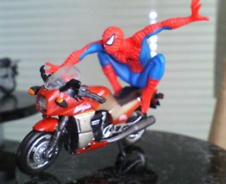 2006.2.20.スパイダーﾏｿライド