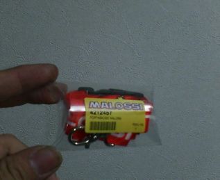 マロッシの･･･