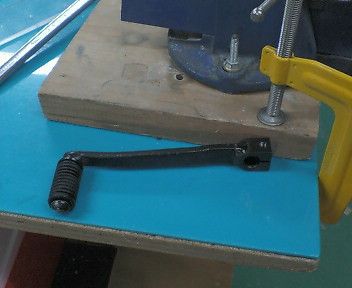 髷終わり