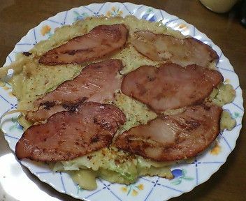 もちもちお好み焼きｖｅｒ.2