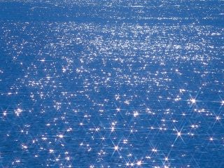星屑の海