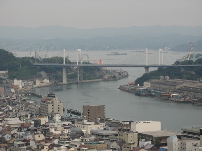 尾道大橋