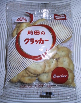 30-前田のクラッカー