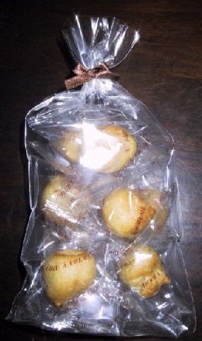 100-シュークリーム