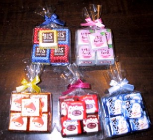 100-チロルチョコ