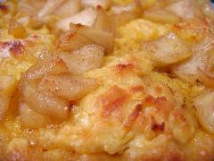 スィートポテト、うまいっす