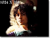 By the Light of the Magical Moon (Marc Bolan)
