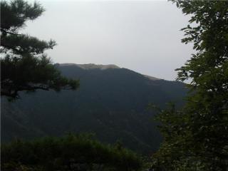 岩湧山