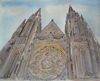 聖ピート大聖堂