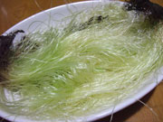 ヒゲ