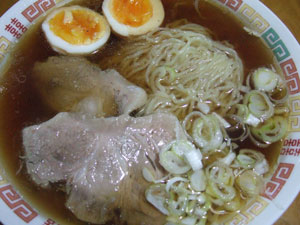 ラーメン