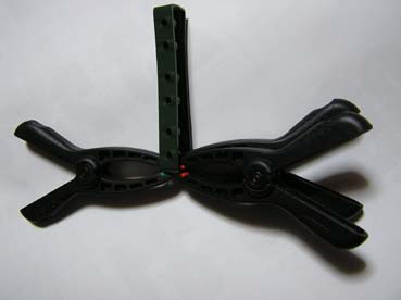 すっきりはさめます