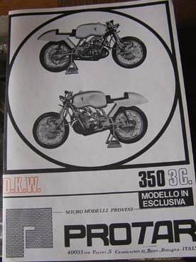 プロターＤＫＷ組立て説明図