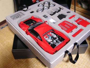 フェラーリ２５０ＧＴＯ