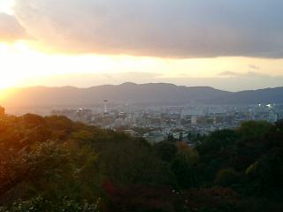 清水寺４