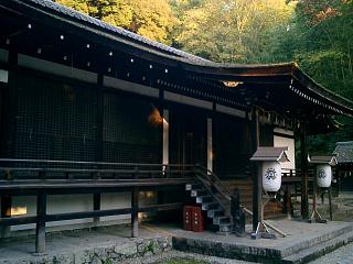 宇治上神社２