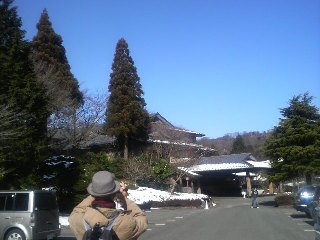 2010年2月　竜宮殿