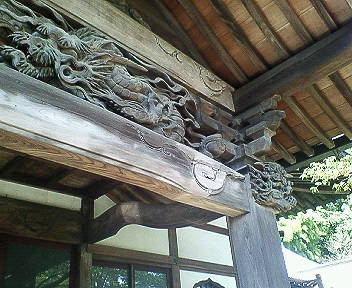 お鷹の道　国分寺