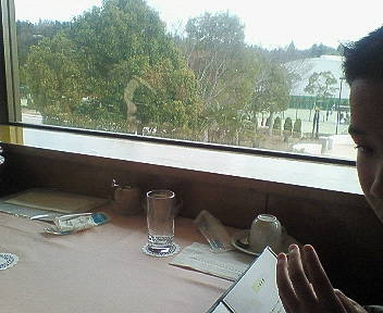 千葉　エストーレ　レストラン