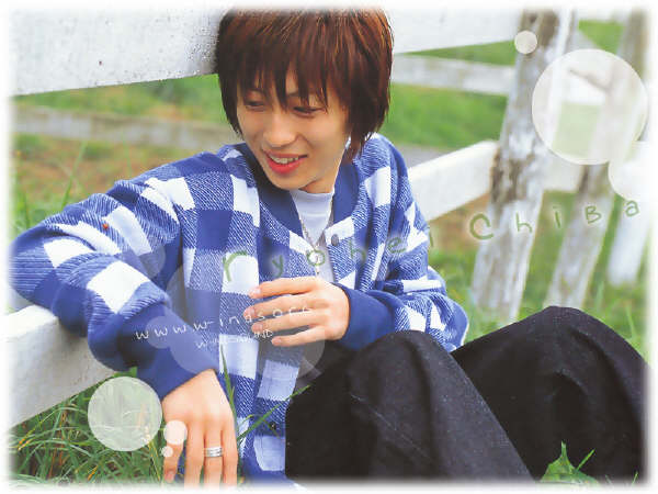 千葉涼平の画像 ★☆My World☆★ 楽天ブログ