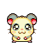 パンダくん