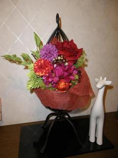 店お花-2
