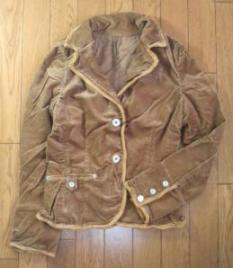 キャサリンハーネル　福袋　ジャケット