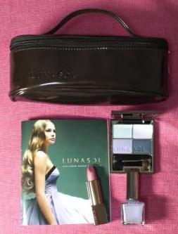 ルナソル 蕾咲浄化