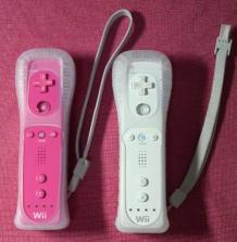 任天堂　Wii　リモコン