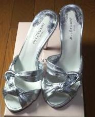 ジルスチュアート　ミュール