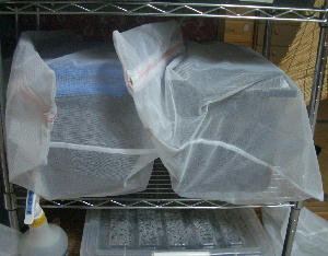 ラックに入ります