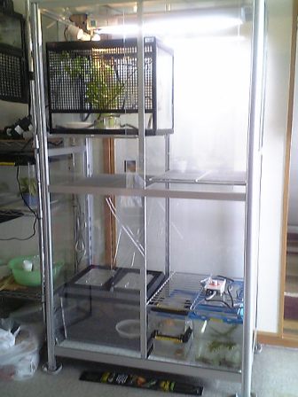 温室