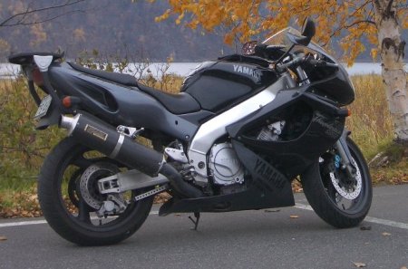 YZF1000R