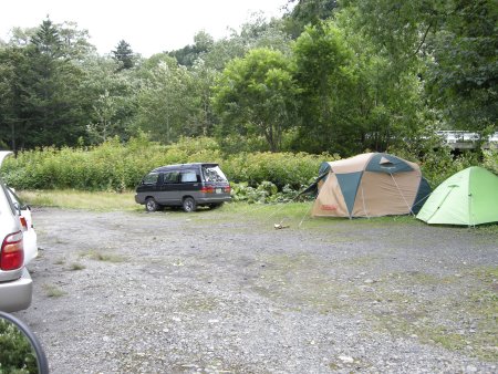 10082210登山道入り口2