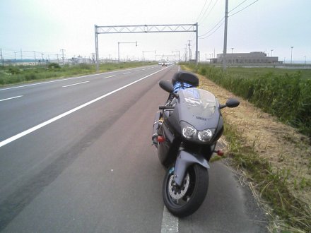 motorace