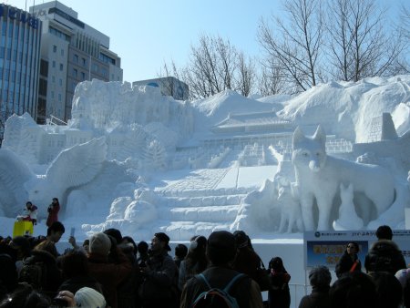 雪国祭り02