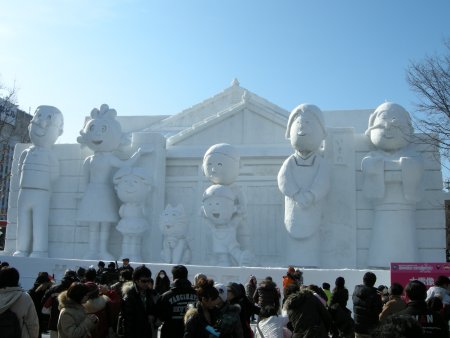 雪国祭り06