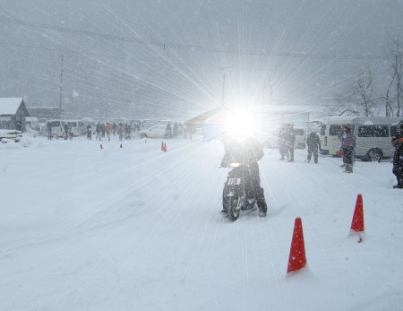 雪国祭り13