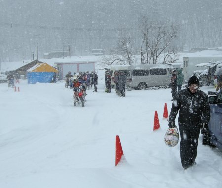 雪国祭り14