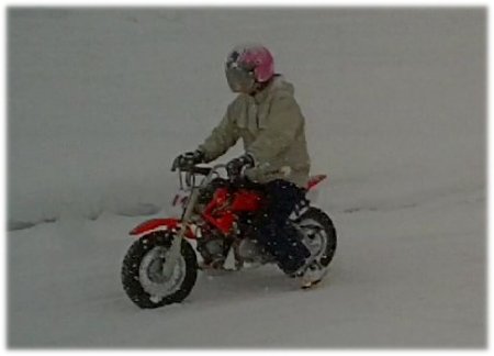 冬バイク一考02