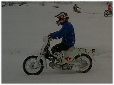 冬バイク一考05