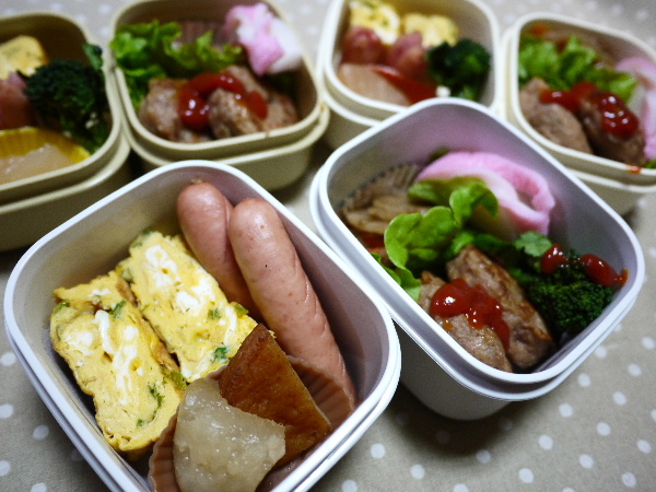 20120110お弁当