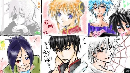 絵チャ会１２７