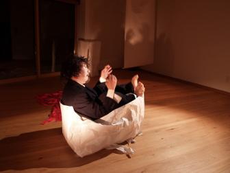 福士正一さん１２月２２日公演その５