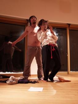 福士さん１２月２２日公演その８