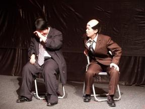 ツライヤの話を聞いてツラガルサラリーマン