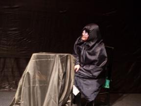 ツライ物語を語るツライヤ