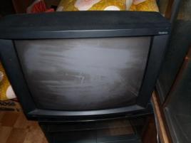 映らなくなったBSテレビ