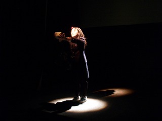 思いのたけをチョコレートにこめて1